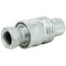 A & I Products Complete Quick Coupler 4" x5" x2" A-4200-4PMB - alternate 2